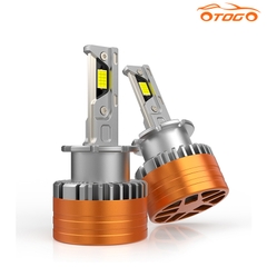 Bóng Led D4S 55W Cao Cấp