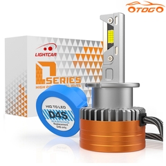 LED V6 D4S