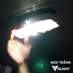 đèn led t10 trắng