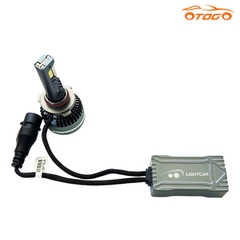 Đèn Led LIGHTCAR V8 90W | Đủ Các Chân Bóng