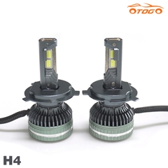 Đèn Led LIGHTCAR V8 90W H4