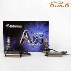 Bóng LED pha A65 ULTRA Siêu Pha