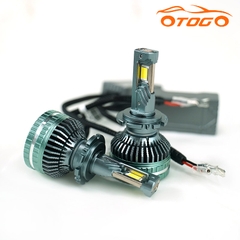 bóng led chân cắm d2h