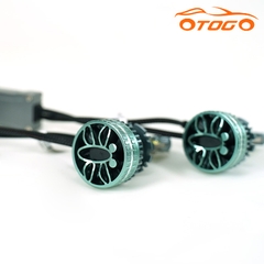 đèn led d2h chuyên dụng cho bi cầu xenon độ chế ngày xưa