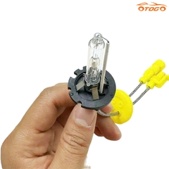 xenon d2h siêu sáng