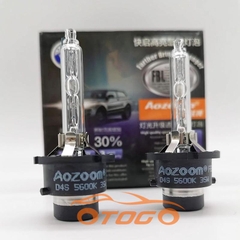 xenon aozoom d4s chính hãng