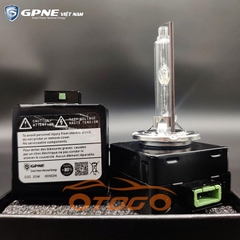 bóng xenon gpne chân d3s