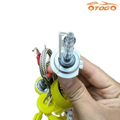 Bóng Xenon Vislight H7 Siêu Sáng