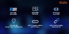 Android Box DC B300