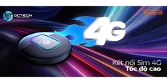 Android Box DCTECH DC B300