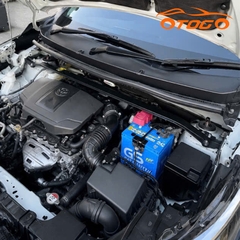 Thanh cân bằng xe Toyota Veloz Cross