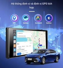 Android Box Gía rẻ 8g/128