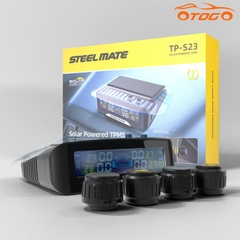 Cảm Biến Lốp Steelmate Van Ngoài TP-S23 Chính Hãng