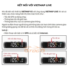 Cảm Biến Áp Suất Lốp Vietmap V2