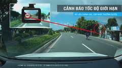 CAMERA CẢNH BÁO GIAO THÔNG