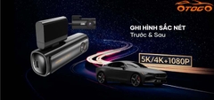 Camera Hành Trình VIETMAP TS-5K