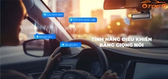 Camera Hành Trình VIETMAP TS-5K