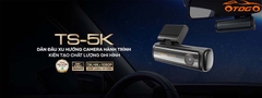 Camera Hành Trình VIETMAP TS-5K