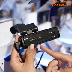 Camera Hành Trình VIETMAP TS-5K , Hỗ Trợ ADAS Thông Minh , Cảnh Báo Giao Thông
