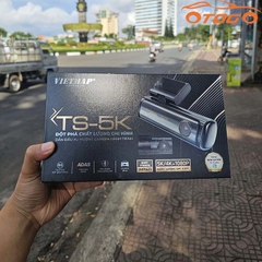 Camera Hành Trình VIETMAP TS5K