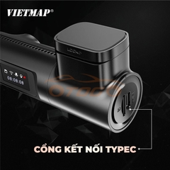 Camera Hành Trình VIETMAP TS-C9P