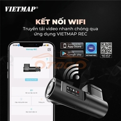 Camera Hành Trình VIETMAP TS-C9P