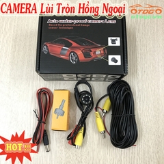 CAMERA LÙI TRÒN