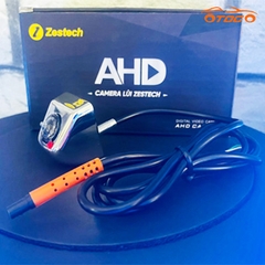 Cam lùi AHD siêu nét tích hợp màn Android