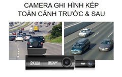 Camera hành trình Vietmap KC01 Pro Mẫu Mới Nhất