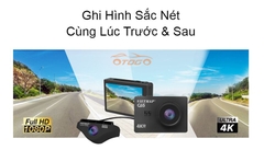 CAMERA HÀNH TRÌNH VIETMAP C65