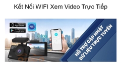 CÁCH XEM VIDEO TRÊN CAMERA HÀNH TRÌNH VIỆT MAP