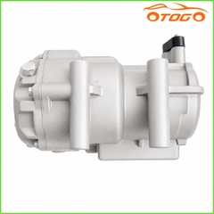 sửa điều hòa VinFast VF5