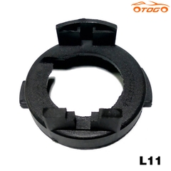 BỘ ĐỔI CHÂN ĐÈN LED H7 – CHÂN CÀI, ADAPTER CHO KIA K3 , KIA FORTE 2013-2015, KIA RONDO , KIA RIO , KIA SEDONA , HYUNDAI ELANTRA , SOLATI