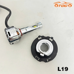 BỘ ĐỔI CHÂN ĐÈN LED H7 KIA CERATO 2015-2018