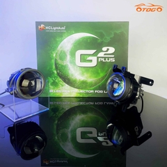 BI GẦM HCL G2