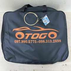 BẠT VẢI DÙ OXFORD của otogo