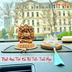 Tuổi Ngọ - Phật Đại Thế Chí Bồ Tát
