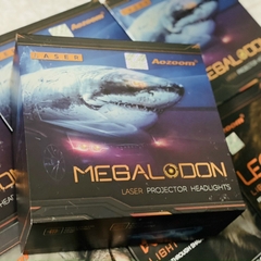 đèn bi megalodon aozoom