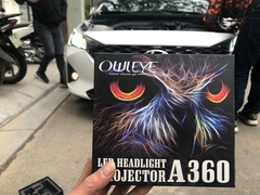 led a 360 q5