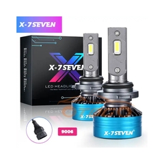 Đèn Led X-7SEVEN X7-Apollo 70W hb4 9006