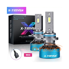 Đèn Led X7SEVEN X7-Apollo 70W chân 9012