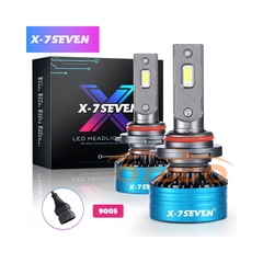 Đèn Led X7SEVEN X7-Apollo 70W hb3 9005