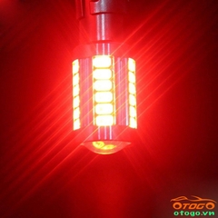 Đèn Phanh Led 1157 Cho Xe Tải 24V