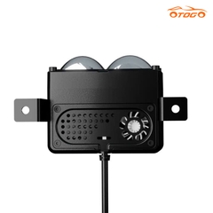 bi trợ sáng aozoom ex2