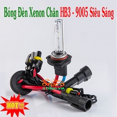 đèn xenon hb3 -9005