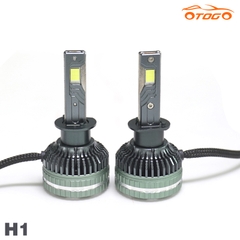 Đèn Led LIGHTCAR V8 90W H1