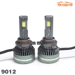 Đèn Led LIGHTCAR V8 90W 9012
