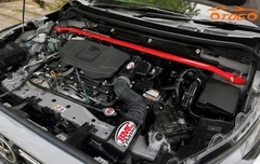 thanh cân bằng khoang máy xe Toyota Yaris Cross