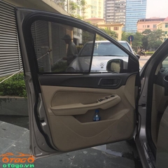 chống nắng xe Focus sedan 2007-2014