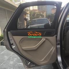 Bộ Rèm Che Nắng Kính Ô Tô Theo Xe - Focus sedan 2007-2014
